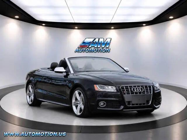 2012 Audi S5 3.0 Premium Plus for sale in Minneapolis, MN