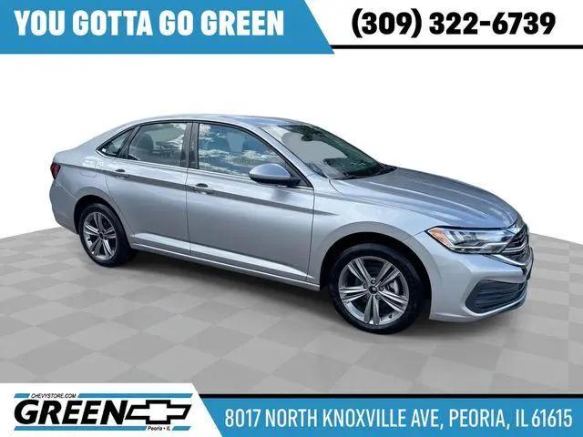 2024 Volkswagen Jetta 1.5T SE for sale in Peoria, IL