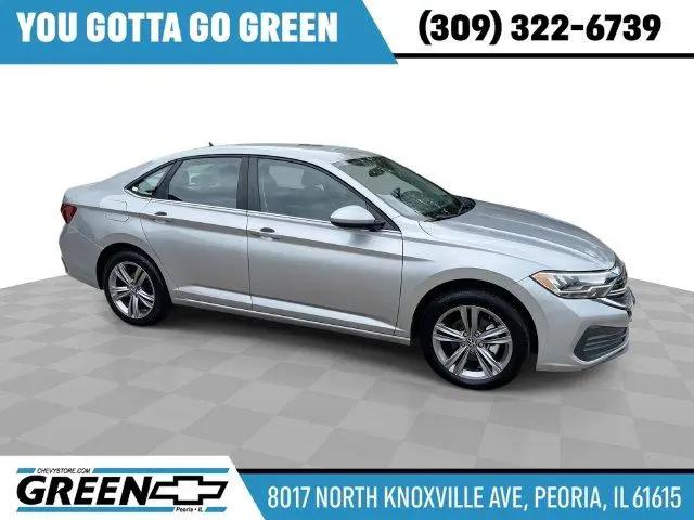 2024 Volkswagen Jetta 1.5T SE for sale in Peoria, IL