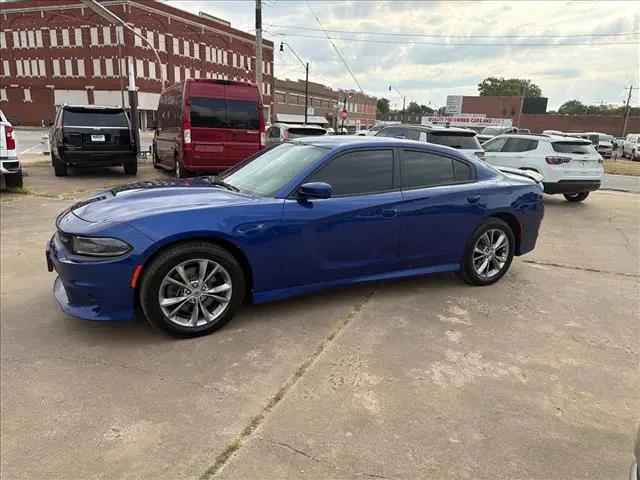2020 Dodge Charger GT AWD for sale in Okmulgee, OK