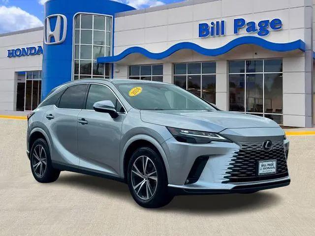 2024 Lexus RX 350 Premium for sale in Falls Church, VA
