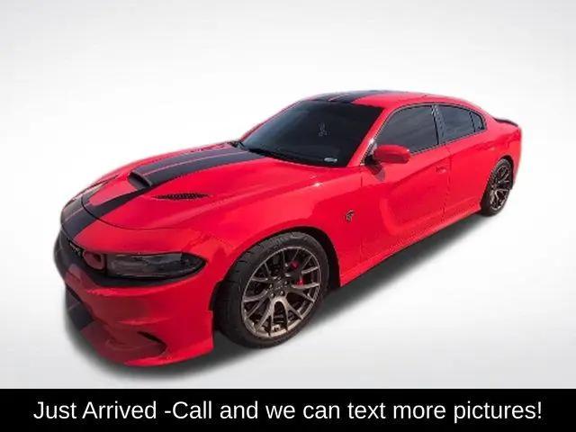 2016 Dodge Charger SRT Hellcat for sale in Castle Rock, CO