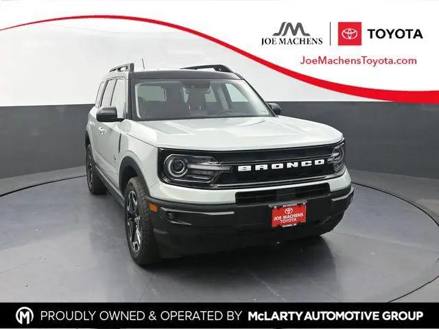 2024 Ford Bronco Sport Outer Banks for sale in Columbia, MO