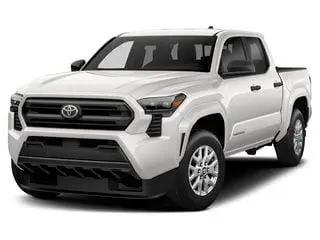 2024 Toyota Tacoma SR5 for sale in Abilene, KS