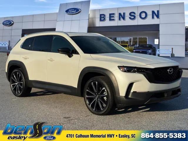 2025 Mazda CX-50 2.5 S Premium Plus Package for sale in Easley, SC