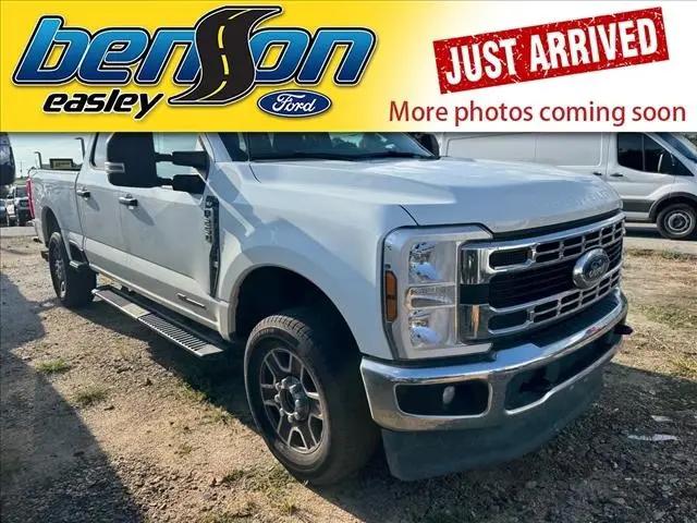 2025 Ford F-250 XLT for sale in Easley, SC