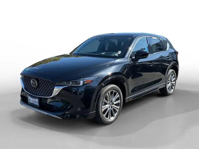 2024 Mazda CX-5 2.5 Turbo Signature for sale in San Jose, CA