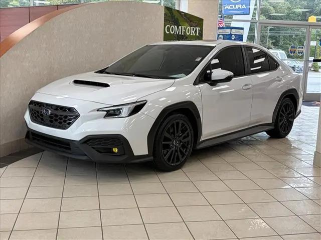 2023 Subaru WRX Limited for sale in Fletcher, NC
