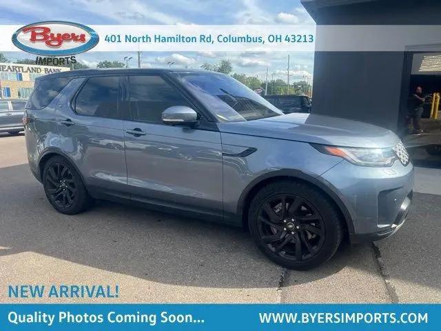 2022 Land Rover Discovery for sale near Columbus, OH
