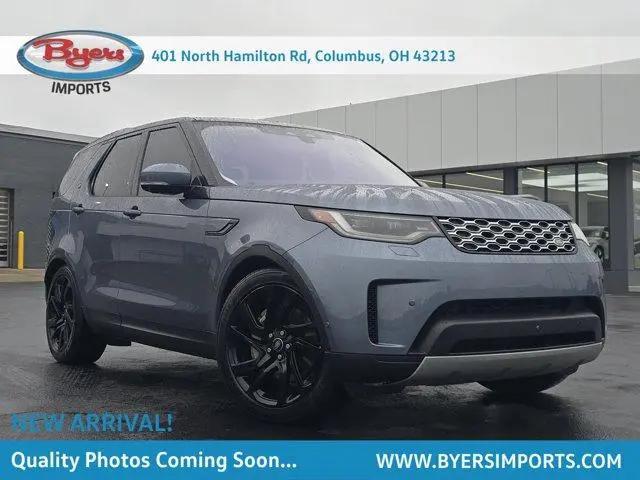 2022 Land Rover Discovery for sale near Columbus, OH