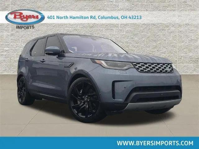 2022 Land Rover Discovery P300 S for sale in Columbus, OH