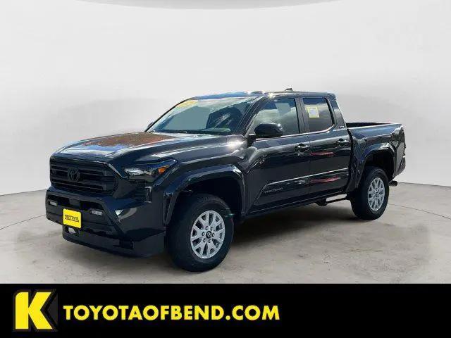 2026 Toyota Tacoma SR5 for sale in Bend, OR