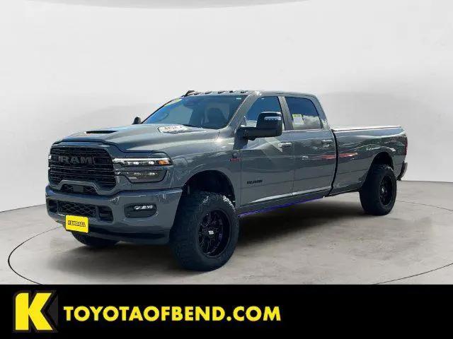 2026 Ram 3500 Laramie for sale in Bend, OR