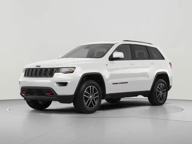 2018 Jeep Grand Cherokee Summit 4x4 for sale in Richmond, VA