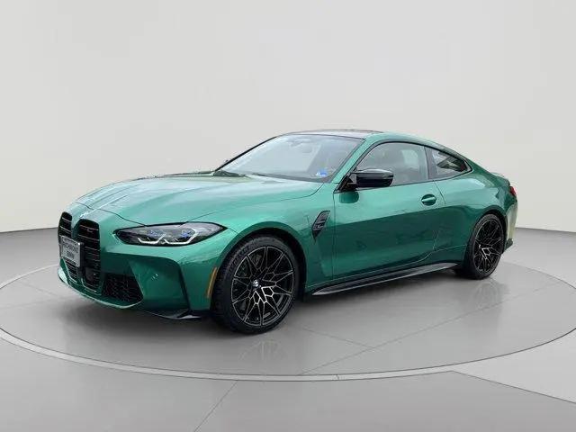2024 BMW M4 Competition for sale in Richmond, VA