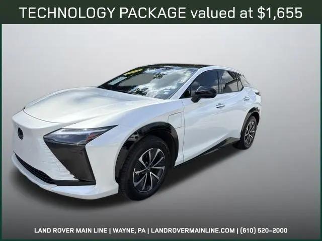 2024 Lexus RZ 450e Premium for sale in Wayne, PA