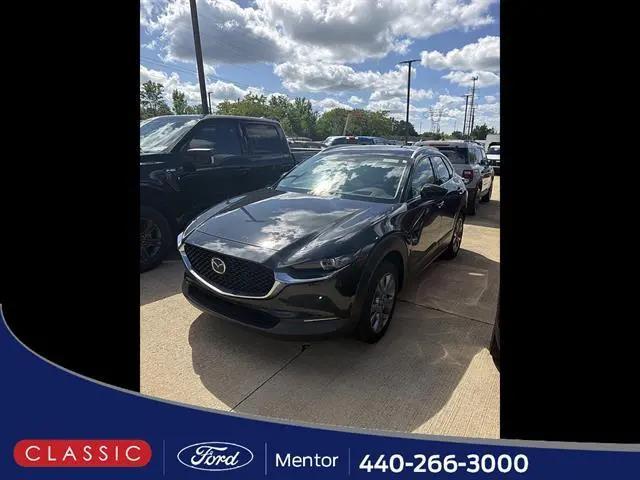 2024 Mazda CX-30 2.5 S Premium Package for sale in Mentor, OH