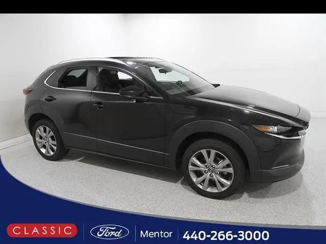 2024 Mazda CX-30 2.5 S Premium Package for sale in Mentor, OH