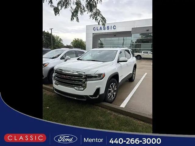 2023 GMC Acadia AWD SLE for sale in Mentor, OH