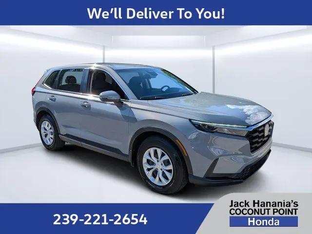 2024 Honda CR-V LX 2WD for sale in Estero, FL