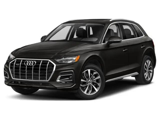 2022 Audi Q5 Premium 40 TFSI quattro S tronic for sale in Fremont, CA