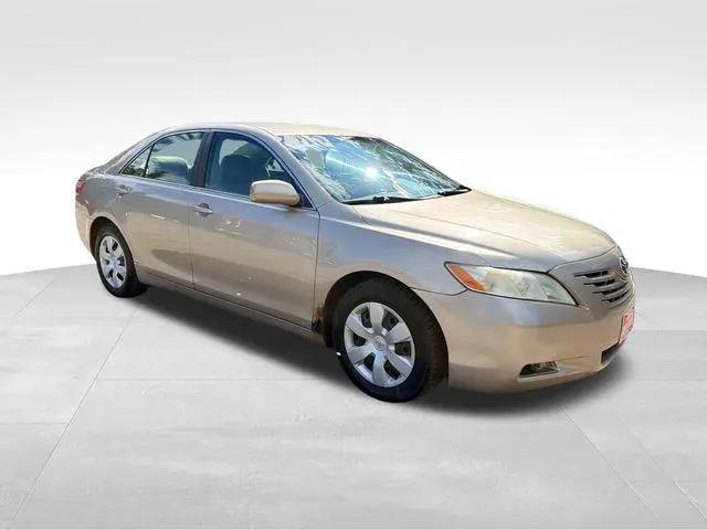 2007 Toyota Camry CE for sale in Epsom, NH