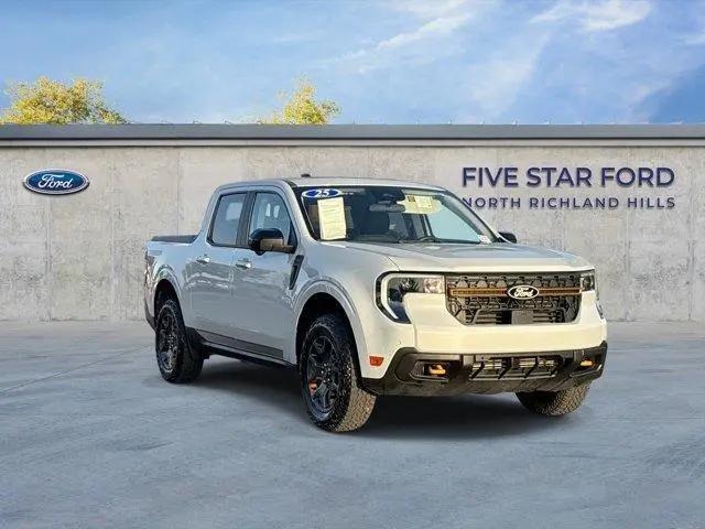 2025 Ford Maverick Tremor for sale in North Richland Hills, TX