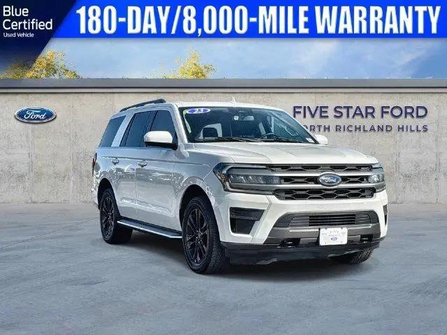 2023 Ford Expedition XLT for sale in North Richland Hills, TX