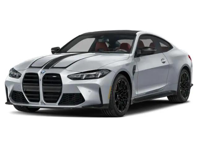 2027 BMW M4 Competition xDrive for sale in Palatine, IL