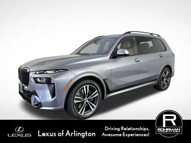 2026 BMW X7 xDrive40i for sale in Palatine, IL