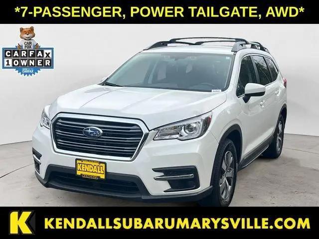 2021 Subaru Ascent Premium for sale in Marysville, WA