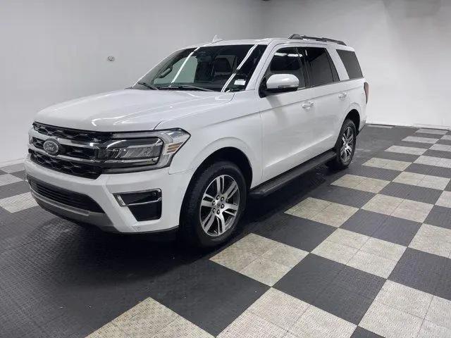 2024 Ford Expedition Limited for sale in Seymour, IN