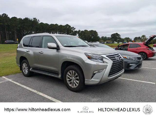 2021 Lexus GX 460 Premium for sale in Hardeeville, SC