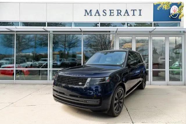 2023 Land Rover Range Rover P400 SE for sale in Sterling, VA