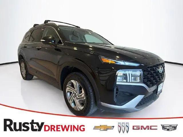 2023 Hyundai Santa Fe SEL for sale in Jefferson City, MO