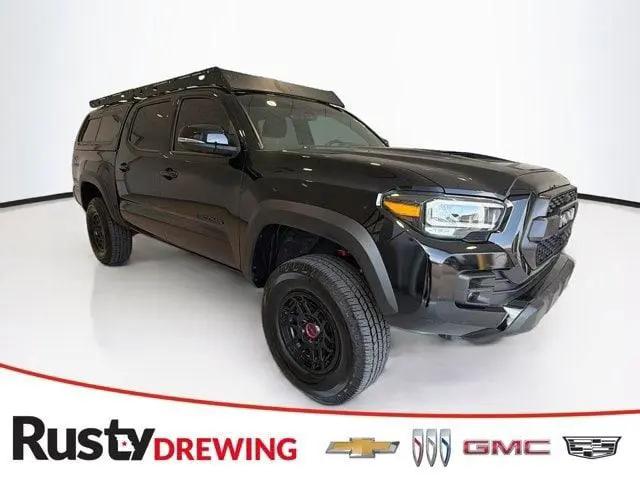 2023 Toyota Tacoma TRD Pro for sale in Jefferson City, MO