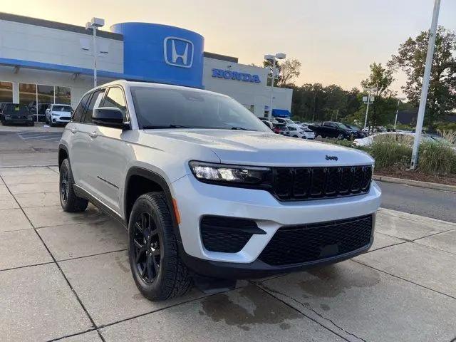 2025 Jeep Grand Cherokee Altitude 4x4 for sale in Ridgeland, MS