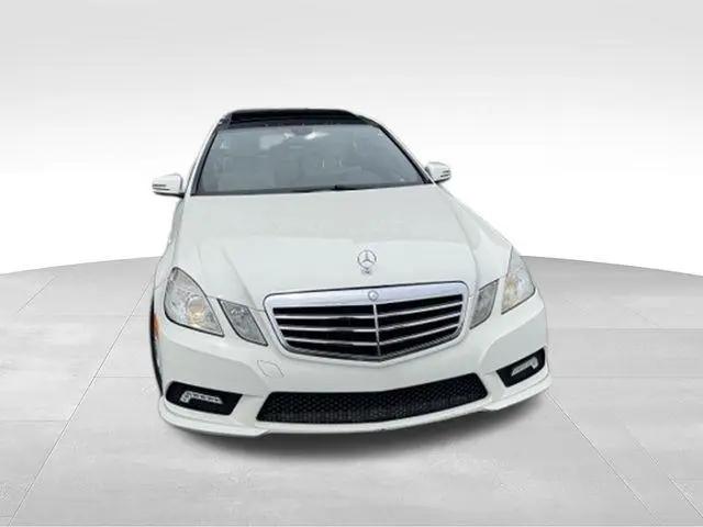 2011 Mercedes-Benz E 350 E 350 for sale in Noblesville, IN