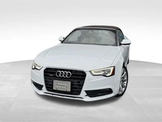 2014 Audi A5 2.0T Premium for sale in Noblesville, IN