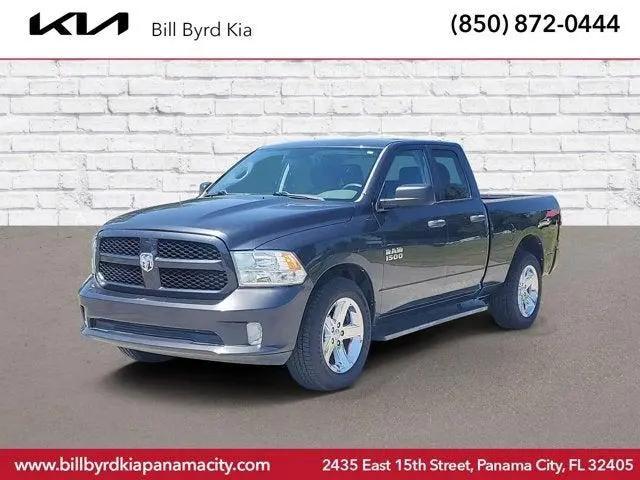 2015 Ram 1500 Express for sale in Panama City, FL
