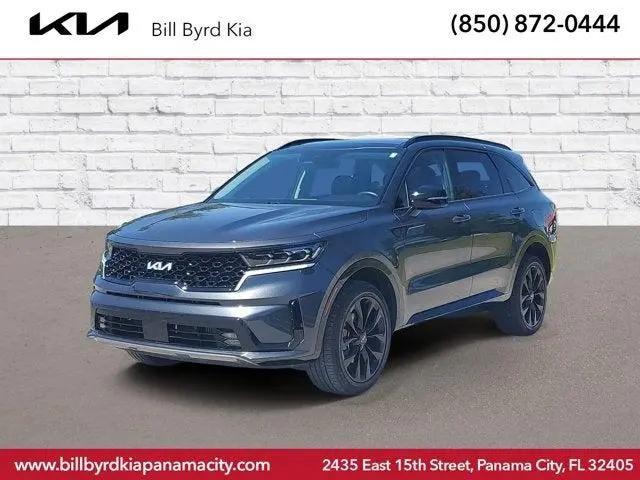 2023 Kia Sorento SX for sale in Panama City, FL
