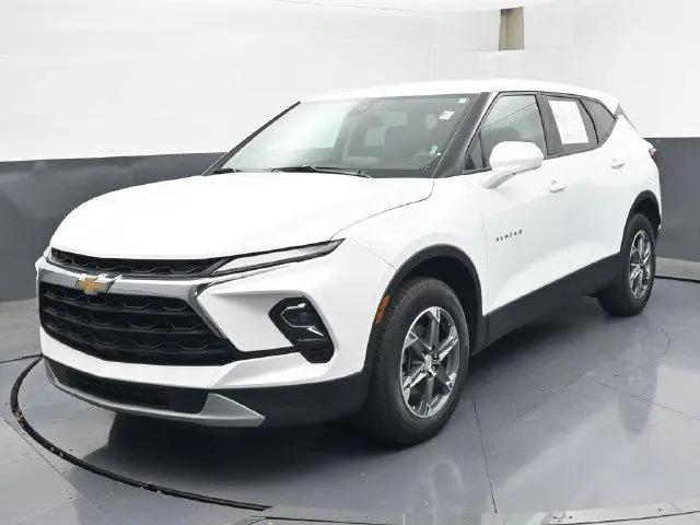 2025 Chevrolet Blazer FWD 2LT for sale in Bessemer, AL