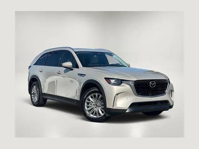 2025 Mazda X-90 3.3 Turbo Preferred Package for sale in Gastonia, NC