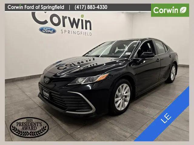 2024 Toyota Camry LE for sale in Springfield, MO