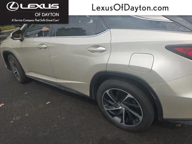 2017 Lexus RX 350 Base for sale near Dayton, OH