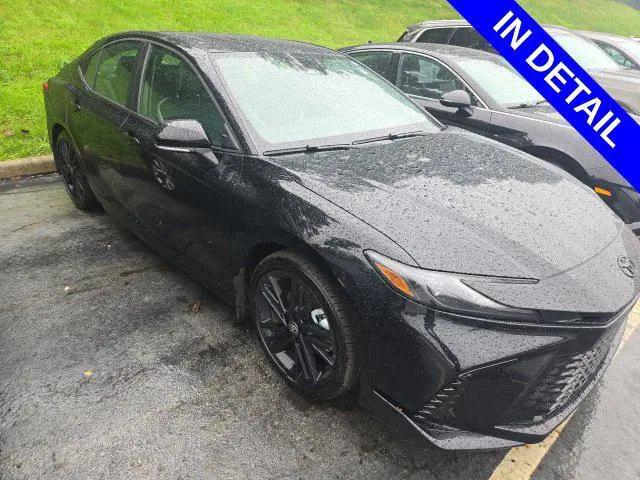 2026 Toyota Camry SE for sale in Akron, OH