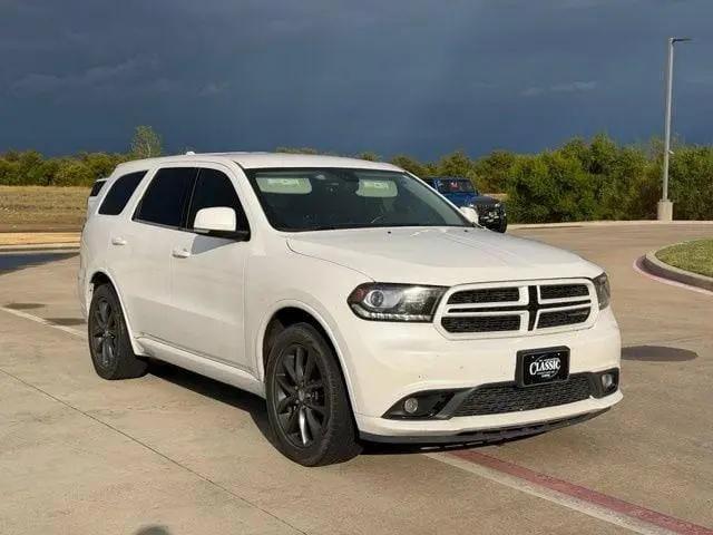 2018 Dodge Durango GT RWD for sale in Cleburne, TX