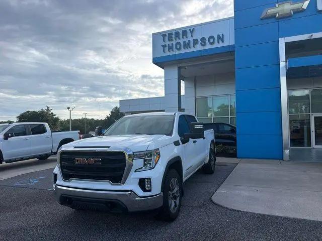 2020 GMC Sierra 1500 4WD Crew Cab Short Box for sale in Daphne, AL