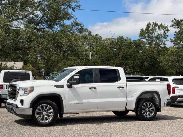 2020 GMC Sierra 1500 4WD Crew Cab Short Box for sale in Daphne, AL