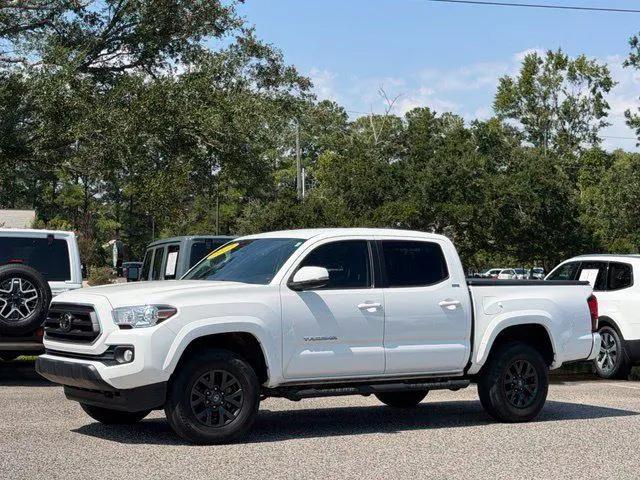 2022 Toyota Tacoma SR5 V6 for sale in Daphne, AL